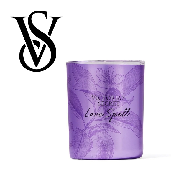 Victoria's Secret - Lovespell Candle - Picture 2 of 2